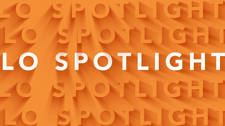 LO Spotlight - Jason Everette
