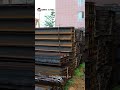 H Beam Steel Structure Factory | Heavy Duty Steel Structure Fabrication