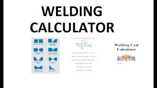 welding calculator screenshot 5