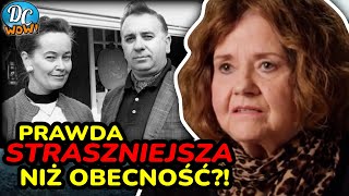 Judy Spera - córka Warrenów bała się z nimi mieszkać i o nich mówić!