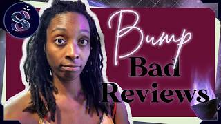 Should Authors Read Bad Reviews?