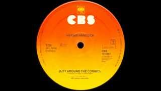 Herbie Hancock - Just Around The Corner (Special Disco Version)
