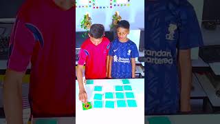 🎮 Flag vs Flag Memory Game – Only Legends Pass the Final Test! 🚩🔥 Part.2071