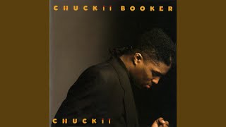 Video thumbnail of "Chuckii Booker - Turned Away (Extended 12" Version)"