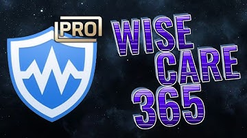Wise Care 365 PRO installation and setup to clean, optimize, and boost your computer speed