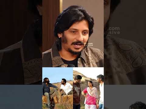 Jeeva Shared Katrathu Tamizh Experience with Ram | Tamil WhatsApp Status