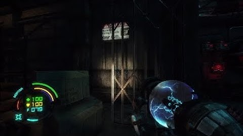 Why Doom 3 BFG Sucks (it goes beyond the flashlight)