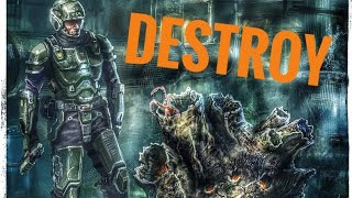 Natural Selection 2 LEGEND HAS IT THAT HES STILL HOLDING W TO THIS DAY; A CLASSIC NIGHTMARE GAME