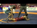 Anastasiia YANDUSHKINA (RUS) - Melda DERNEKCI (TUR).mp4