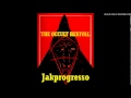 jak progresso - cattle grid