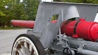 Cannon Ball Bocce, The Rules Hd