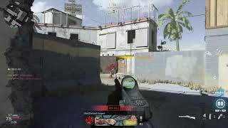 5 man onscreen mw