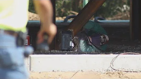 UC NIPPERT STADIUM WELDING CERT INVESTIGATION