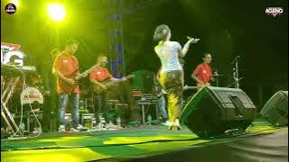 AGENG MUSIC LIVE SUKOHARJO - DHEHAN AUDIO