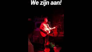 Erik van Houten - Gold - Spandau Ballet