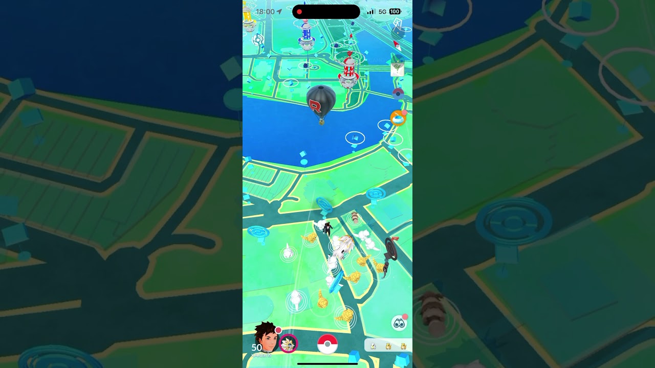 Spotlight Hour - Sandshrew and 2x Transfer Candy 