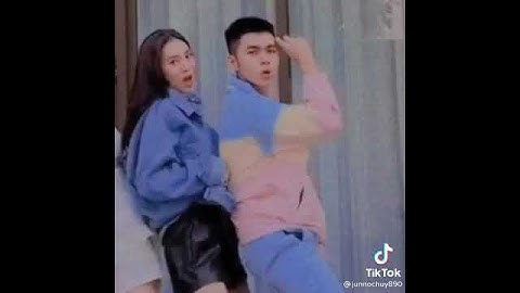 Tik Tok về Ninh Dương Lan Ngọc 1: Fan Ship Jun Phạm và Lan Ngọc