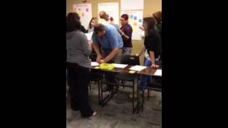 AHS clock buddies-activity