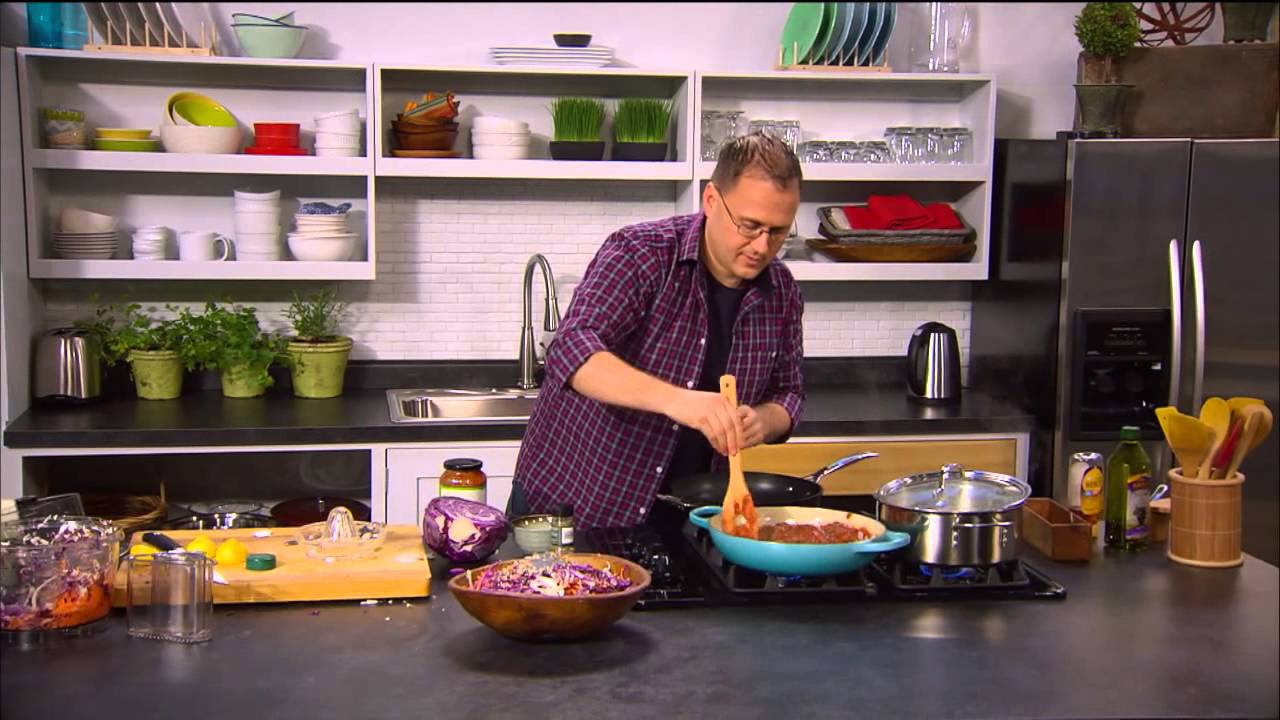 Cook:30 - 