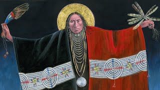 Father JOHN BATTISTA GIULIANI (Painter of Native Americans)