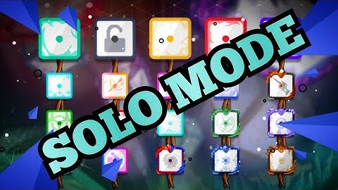 Random Dice | Solo Mode