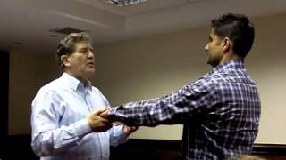 Tom Ryan The Power of Subconscious Mind
