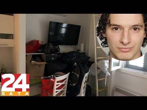 Mladi crni lezbijski videi