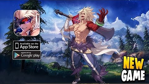 Berserker and Dungeons RPG Gameplay | Free Gift 🎁 Codes (iOS/Android)