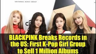 RM dan Suga BTS Nonton Konser BLACKPINK 'DEADLINE' di LA – Momen Langka dan Viral!
