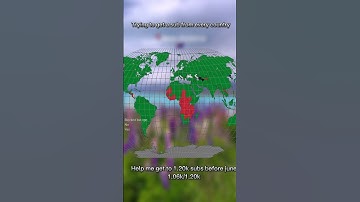 Trying to get a sub from every country part 48 #europe #mapping #mapper #mapchart #memes #map