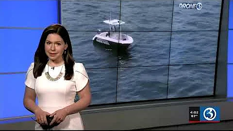 Search for missing man in Candlewood Lake continues