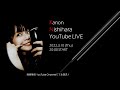 2022.3.10 西原華音 YouTube LIVE!!