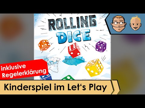 Rolling Dice -