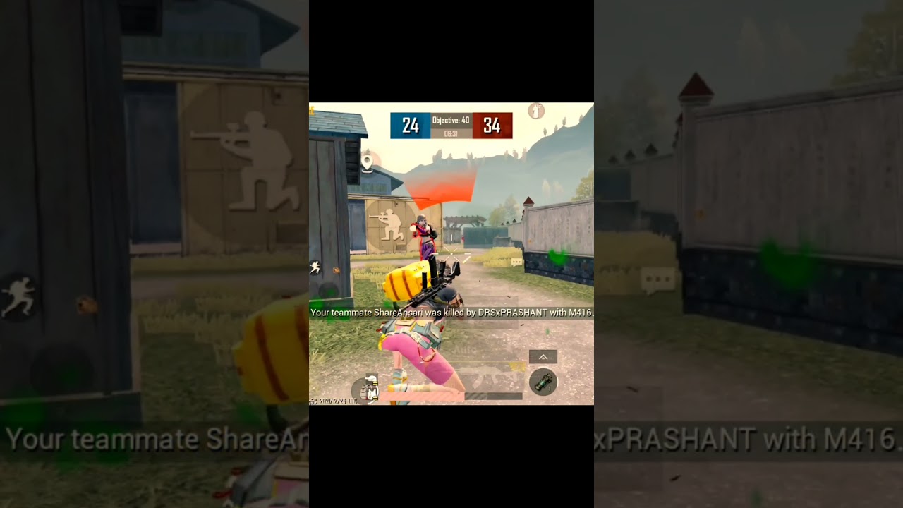 DRS Mafianinja real or fake 👀 ?