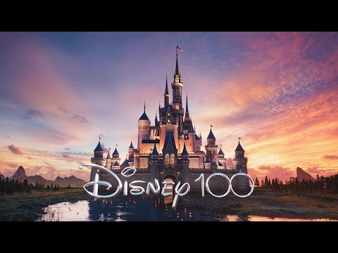 Disney 100 | Spot Oficial Dublado