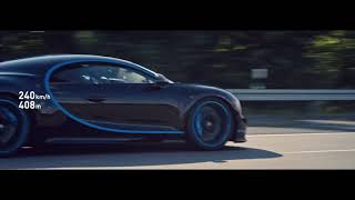 Emre Kabak - Bugatti | Chiron & Veyron Showtime