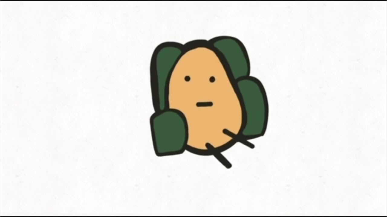 Couch Potato YouTube