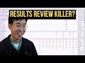 New Epic Lab Accordion View! (Better Than Results Review?)