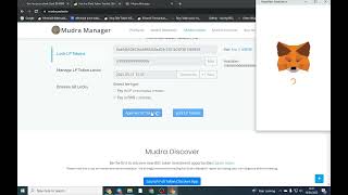 How to Lock Liquidity on BNB chain |  Mudra Liquidity Locker | Best & Cheapest Liquidity Locker