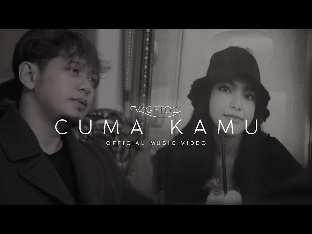 Vagetoz - Cuma Kamu (Official Music Video) class=