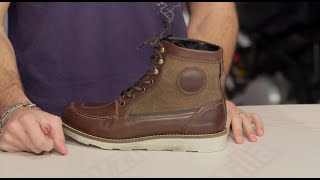 Dainese Walken Boots Review at RevZilla.com