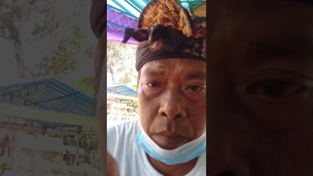 angklung reong banjar ceking