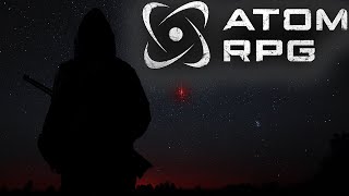 ATOM RPG: Post-apocalyptic indie game - #Прохождение 19