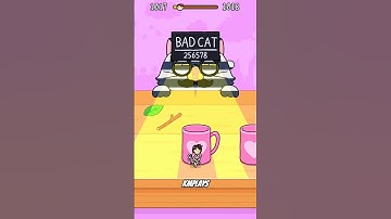 HIDE AND SEEK: CAT ESCAPE LVL 1017-1018 #catescapegame #catgames #cat #shorts