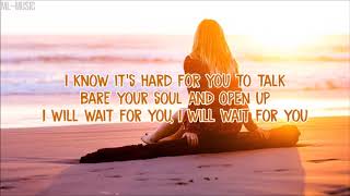 Wait For You - Tom Walker {LYRICS}