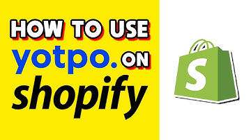 How to Use Yotpo on Shopify (Quick & Easy)