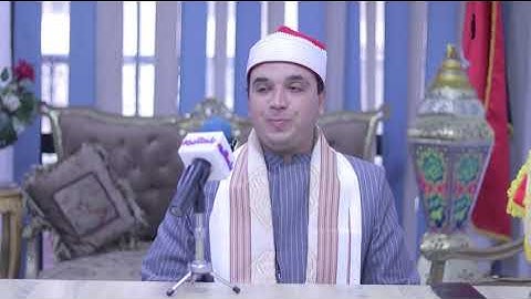 ما تيسر من سورة البقرة يتلوها القارئ الشيخ نجم الدين رمضان