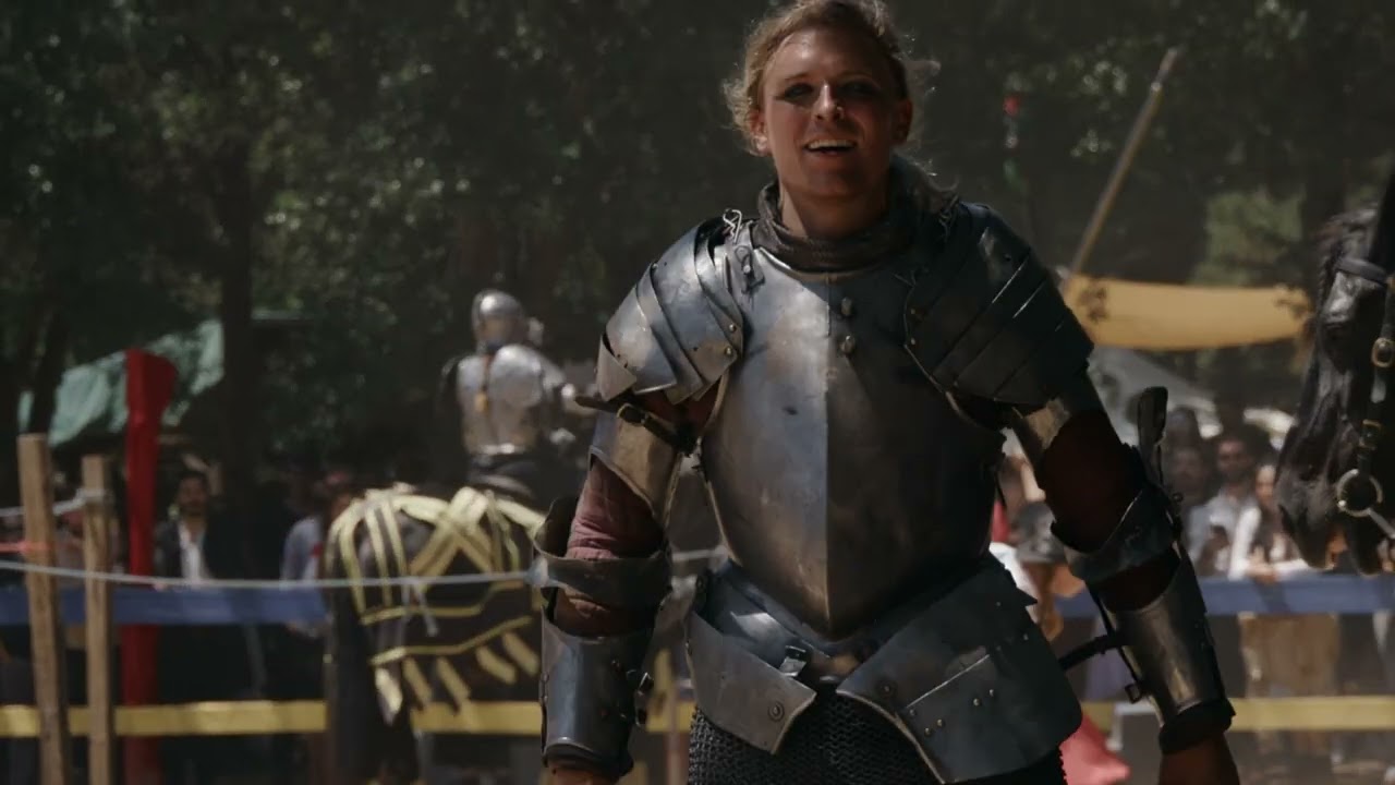 Knight Life trailer
