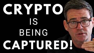 🔥UK WARNING: This Is HOW the Banks Plan to CONTROL Crypto!🔥