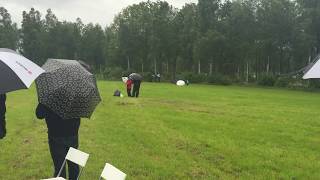 Kullingstrofén 2015 - Bengt Abrahamsson - Ekarna SS5